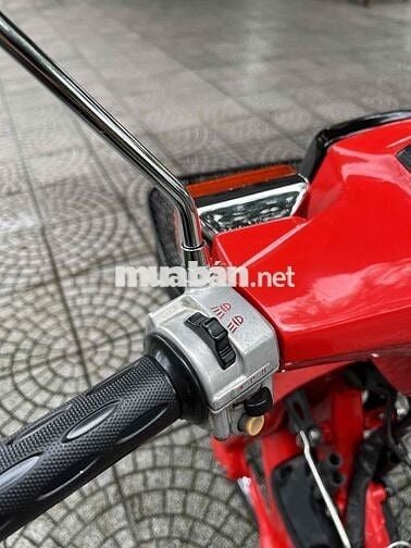 Dd honda 70cc bstp bao tranh chấp