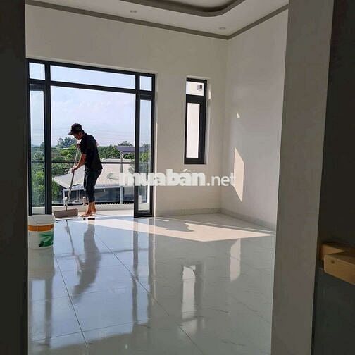 BÁN NHÀ ĐANG XÂY NHƯ MẪU .
SỔ RIÊNG THỔ CƯ 100%