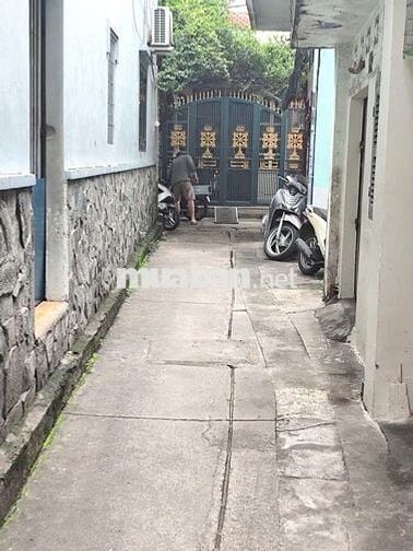 🔥 NHÀ MỚI ĐẸP TRUNG TÂM Q5 – 2PN, HẺM GẦN 4M, Ở NGAY – CHỈ 4.05 TỶ 🔥