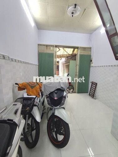 🔥 NHÀ MỚI ĐẸP TRUNG TÂM Q5 – 2PN, HẺM GẦN 4M, Ở NGAY – CHỈ 4.05 TỶ 🔥