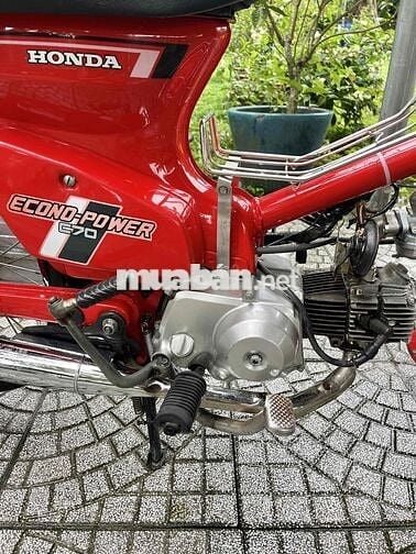 Dd honda 70cc bstp bao tranh chấp