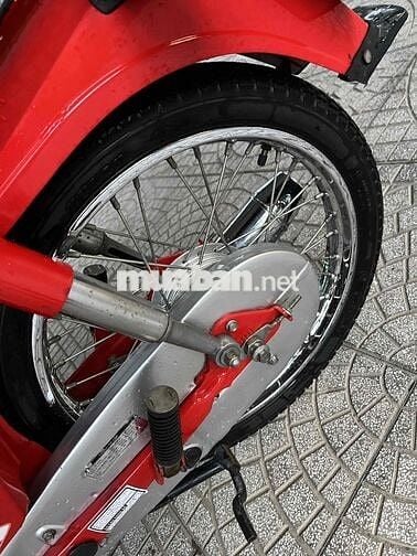 Dd honda 70cc bstp bao tranh chấp