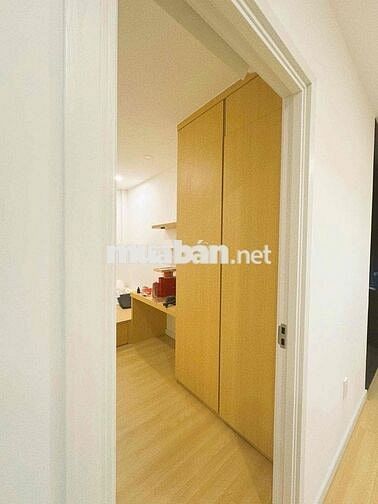 Cho thuê căn hộ 53m2 2PN 1WC, Lavida Plus Quận 7, Nội thất cao cấp