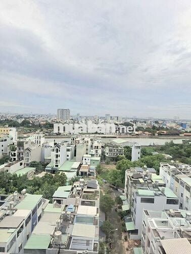 CHÍNH CHỦ- Bán căn góc 68m2 2PN2WC, gần full nội thất - giá 3.65 tỉ ^^