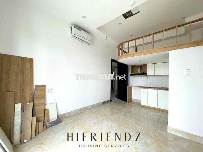 KHAI TRƯƠNG CĂN HỘ MỚI 100% - GẦN HOÀ BÌNH - BỐN XÃ - FULL NỘI THẤT