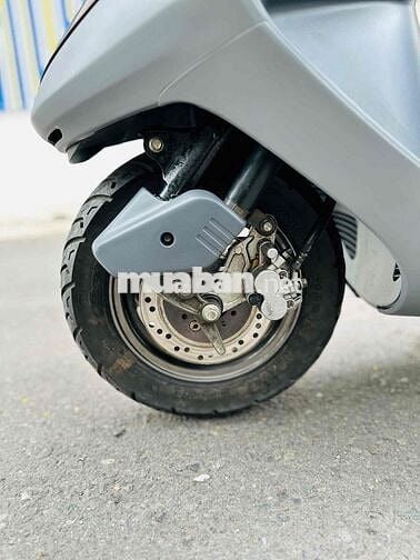 HONDA SPACY 125 XE NHẬP BS 3456