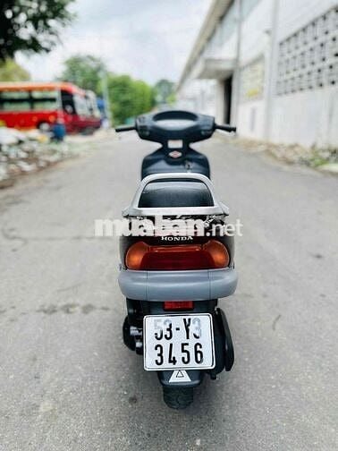 HONDA SPACY 125 XE NHẬP BS 3456