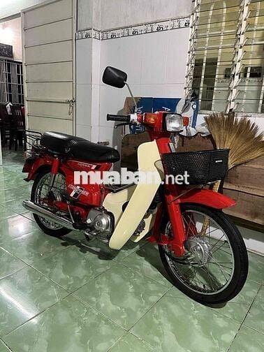 Dd honda 70cc bstp bao tranh chấp