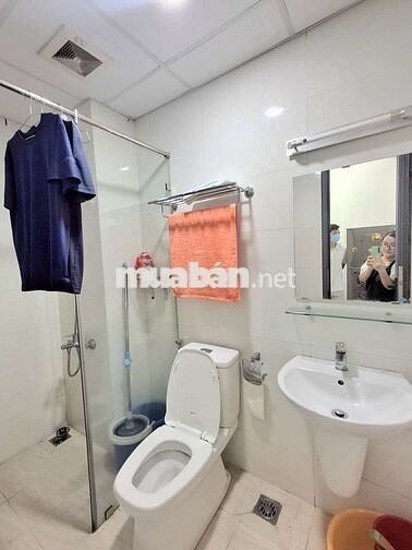 CHÍNH CHỦ- Bán căn góc 68m2 2PN2WC, gần full nội thất - giá 3.65 tỉ ^^