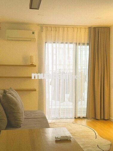 Cho thuê căn hộ 53m2 2PN 1WC, Lavida Plus Quận 7, Nội thất cao cấp