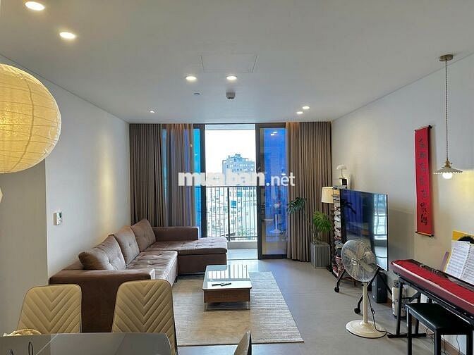 Bán CC SAM Towers, Như Nguyệt, Hải Châu 5,8 tỷ, 76m2 giá ưu đãi