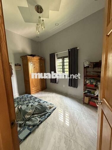 📢NHÀ MỚI 4 TẦNG _BTCT NỘI THẤT ĐẦY ĐỦ  DỌN VÀO ĐÓN TẾT