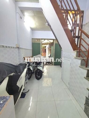 🔥 NHÀ MỚI ĐẸP TRUNG TÂM Q5 – 2PN, HẺM GẦN 4M, Ở NGAY – CHỈ 4.05 TỶ 🔥