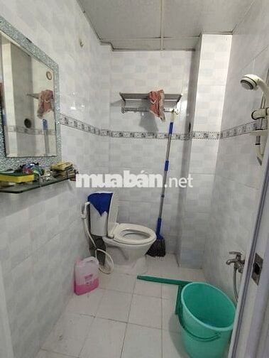 🔥 NHÀ MỚI ĐẸP TRUNG TÂM Q5 – 2PN, HẺM GẦN 4M, Ở NGAY – CHỈ 4.05 TỶ 🔥