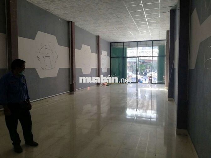 💥🏡CHO THUÊ NHÀ MẶT TIỀN THÀNH THÁI LÀM VĂN PHÒNG/KINH DOANH❣️