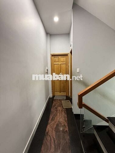 📢NHÀ MỚI 4 TẦNG _BTCT NỘI THẤT ĐẦY ĐỦ  DỌN VÀO ĐÓN TẾT