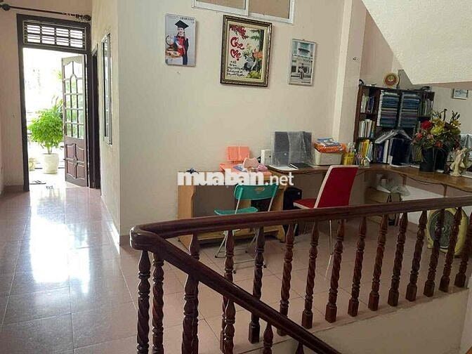 Bán nhà trung tâm quận hải châu đà nẵng