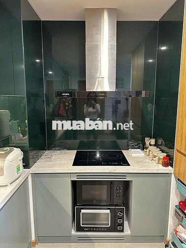 Bán CC SAM Towers, Như Nguyệt, Hải Châu 5,8 tỷ, 76m2 giá ưu đãi