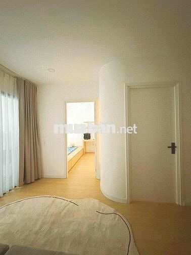 Cho thuê căn hộ 53m2 2PN 1WC, Lavida Plus Quận 7, Nội thất cao cấp