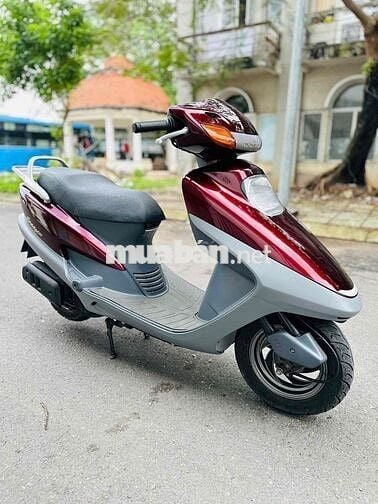 HONDA SPACY 125 XE NHẬP BS 3456