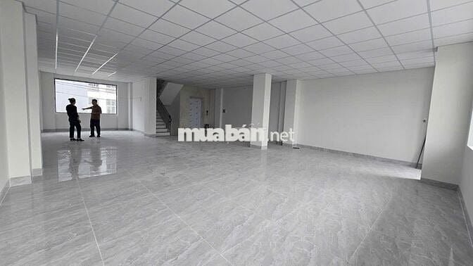 cho thuê nhà 7 lầu mới 100% phường tân thuân đông Quận 7