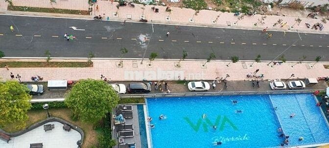 💥CHO THUÊ C/C QUẬN 6 VIVA REVERSIDE 👉1PN 2PN 3PN NHÀ MỚI ✅