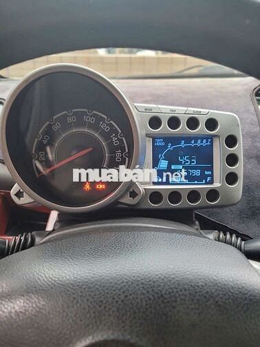 Deawoo Matiz 2009 1.0MT - 155000 km