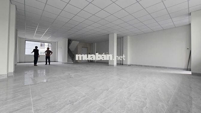 cho thuê nhà 7 lầu mới 100% phường tân thuân đông Quận 7