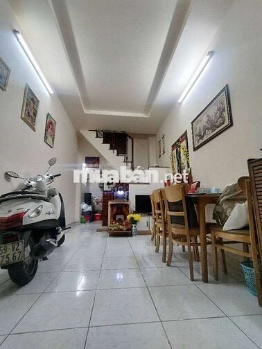 NHÀ 2 TẦNG. DT LỚN - 75M2 💰 GIÁ CHỈ 6,1 TỶ.