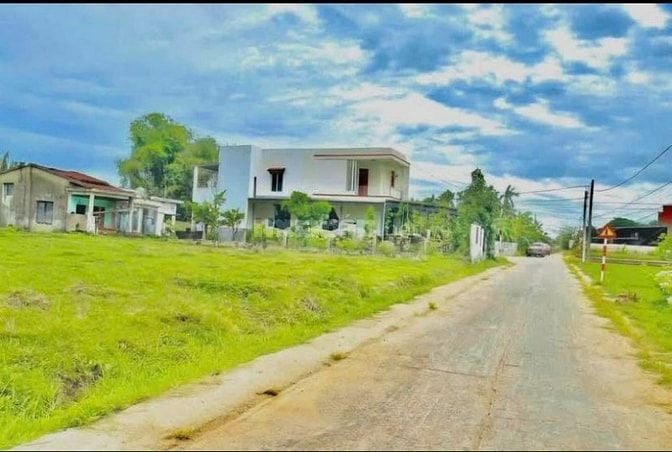 SỞ HỮU NGAY 1 LÔ ĐẤT CHỈ 780 TRIỆU NẰM TẠI ĐẠI HIỆP