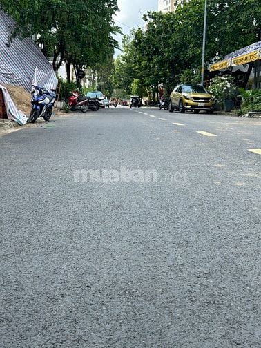 BÁN ĐẤT 10 X 20M - KHU DỰ ÁN 10 MẪU ĐƯỜNG 49 GẦN NGUYỄN DUY TRINH