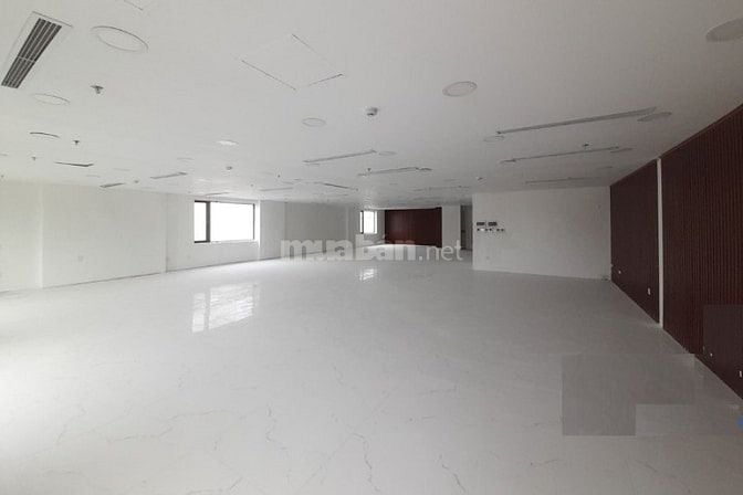 Cho thuê 220m² mặt phố Trần Xuân Soạn, đẹp, hiện đại, chuyên nghiệp