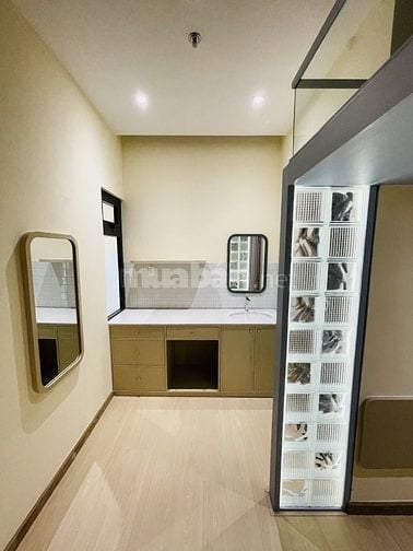 TÒA CHDV BÙI ĐÌNH TUÝ - HD KHOÁN 90 TRIỆU THÁNG