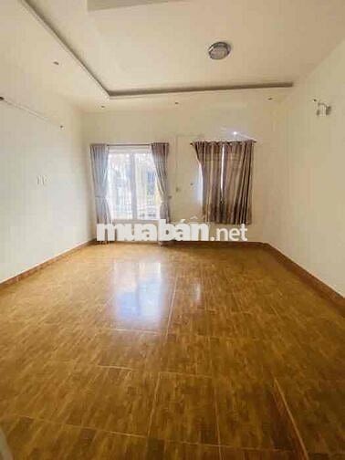 NHÀ 1T1L BÙI QUANG LÀ 48M2(4,8 X 10) 48m2 SỔ HỒNG RIÊNG HẺM OTO 4M