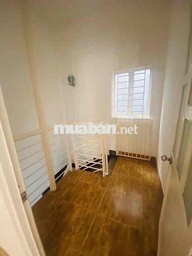 NHÀ 1T1L BÙI QUANG LÀ 48M2(4,8 X 10) 48m2 SỔ HỒNG RIÊNG HẺM OTO 4M