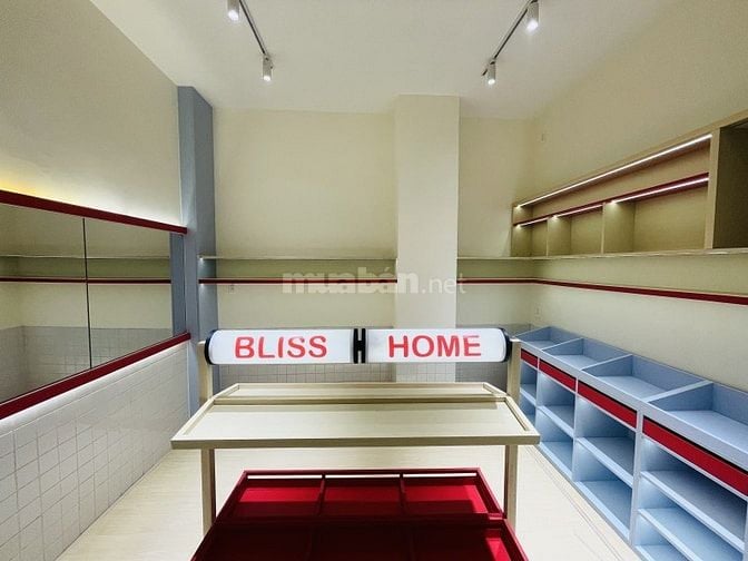 TÒA CHDV BÙI ĐÌNH TUÝ - HD KHOÁN 90 TRIỆU THÁNG