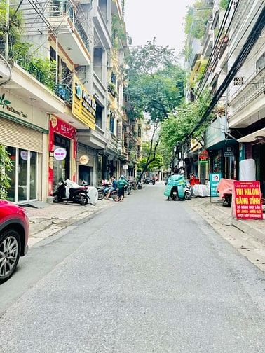 Nhà Đẹp Thang Máy, 10m Ra Đường To, Độc Lập 1 Căn Duy Nhất, Giá Chuẩn