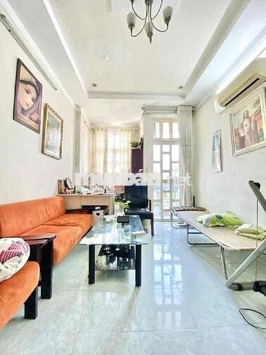 Bán nhà Phan Thị Hành, Phú Thọ Hòa, Tân Phú kế bên Aeon, giá chỉ 7,9tỷ