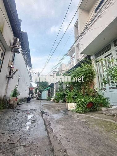 NHÀ 2 TẦNG. DT LỚN - 75M2 💰 GIÁ CHỈ 6,1 TỶ.