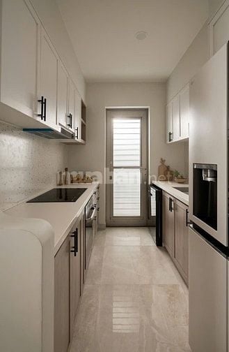 Bán căn hộ cao cấp Horizon Phú Mỹ Hưng 106m2, 3PN, 2WC, mới 100%, 19 T