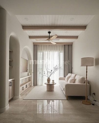 Bán căn hộ cao cấp Horizon Phú Mỹ Hưng 106m2, 3PN, 2WC, mới 100%, 19 T