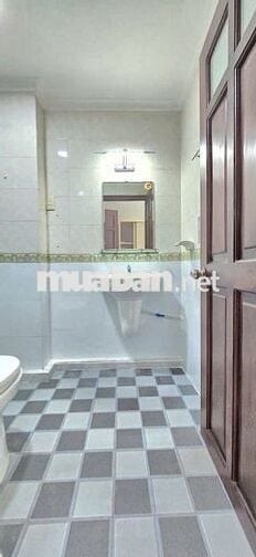 Studio ban công xinh xắn Q1 – full nội thất, dọn vào ở ngay 🌿