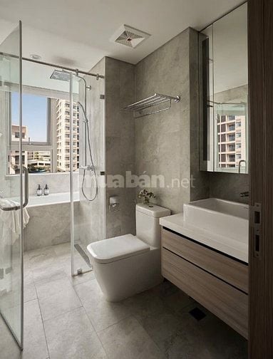 Bán căn hộ cao cấp Horizon Phú Mỹ Hưng 106m2, 3PN, 2WC, mới 100%, 19 T