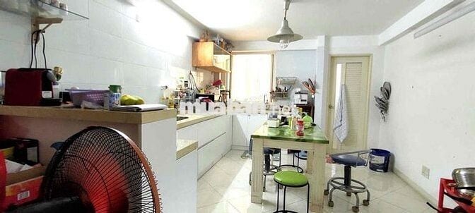 cho thuê nhà nguyên căn mặt tiền kinh doanh đường phạm văn chí 140m2