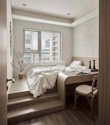 Bán căn hộ cao cấp Horizon Phú Mỹ Hưng 106m2, 3PN, 2WC, mới 100%, 19 T