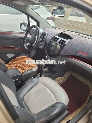 Deawoo Matiz 2009 1.0MT - 155000 km