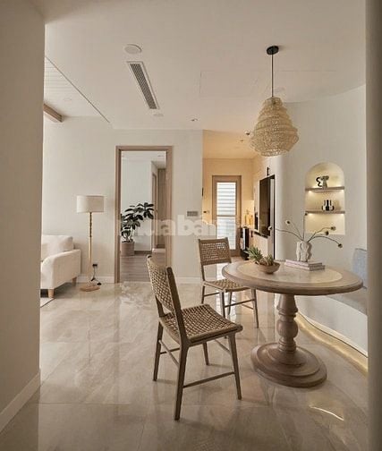 Bán căn hộ cao cấp Horizon Phú Mỹ Hưng 106m2, 3PN, 2WC, mới 100%, 19 T