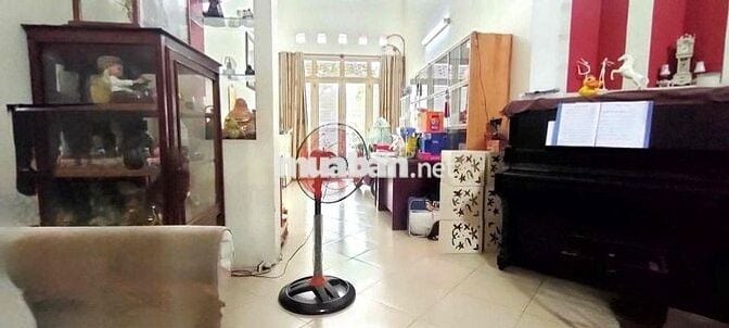 cho thuê nhà nguyên căn mặt tiền kinh doanh đường phạm văn chí 140m2