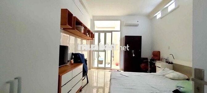 cho thuê nhà nguyên căn mặt tiền kinh doanh đường phạm văn chí 140m2