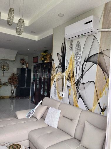 Bán căn hộ tầng trệt Newsaigon HAGL3